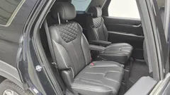 2022 Hyundai Palisade Gasoline 3.8 2WD — фото 12