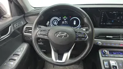 2022 Hyundai Palisade Gasoline 3.8 2WD — фото 13