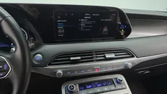 2022 Hyundai Palisade Gasoline 3.8 2WD — фото 14
