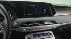 2022 Hyundai Palisade Gasoline 3.8 2WD — фото 15
