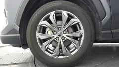 2023 Toyota RAV4 2,5 4WD Hybrid LTD, серый — фото 5