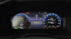 2023 Toyota RAV4 2,5 4WD Hybrid LTD, серый — фото 8