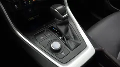 2023 Toyota RAV4 2,5 4WD Hybrid LTD, серый — фото 9