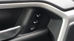 2023 Toyota RAV4 2,5 4WD Hybrid LTD, серый — фото 14