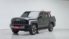 2026 Kia Tasman 2.5T Gasoline 4WD — фото 1