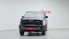 2026 Kia Tasman 2.5T Gasoline 4WD — фото 3