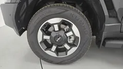 2026 Kia Tasman 2.5T Gasoline 4WD — фото 5