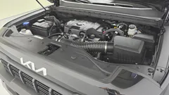 2026 Kia Tasman 2.5T Gasoline 4WD — фото 6