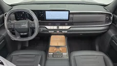 2026 Kia Tasman 2.5T Gasoline 4WD — фото 7