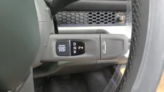 2026 Kia Tasman 2.5T Gasoline 4WD — фото 9