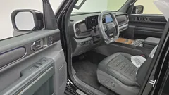 2026 Kia Tasman 2.5T Gasoline 4WD — фото 10