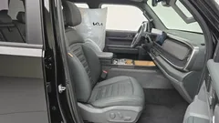 2026 Kia Tasman 2.5T Gasoline 4WD — фото 11