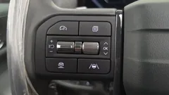 2026 Kia Tasman 2.5T Gasoline 4WD — фото 17