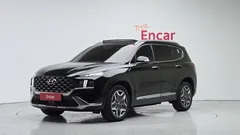 2023 Hyundai Santa Fe HEV 1.6 2WD — фото 1
