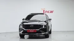 2023 Hyundai Santa Fe HEV 1.6 2WD — фото 3