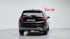 2023 Hyundai Santa Fe HEV 1.6 2WD — фото 4