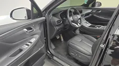 2023 Hyundai Santa Fe HEV 1.6 2WD — фото 10