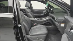 2023 Hyundai Santa Fe HEV 1.6 2WD — фото 11