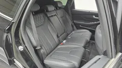 2023 Hyundai Santa Fe HEV 1.6 2WD — фото 12