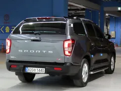2023 SsangYong Rexton Diesel 2.2 4WD — фото 2