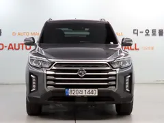2023 SsangYong Rexton Diesel 2.2 4WD — фото 3
