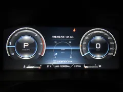2023 SsangYong Rexton Diesel 2.2 4WD — фото 8