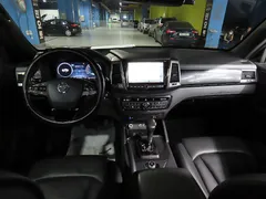 2023 SsangYong Rexton Diesel 2.2 4WD — фото 14
