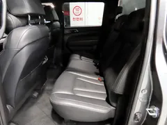 2023 SsangYong Rexton Diesel 2.2 4WD — фото 15