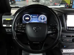 2023 SsangYong Rexton Diesel 2.2 4WD — фото 18