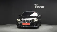 2023 BMW 1-Series 120i M Sports — фото 3