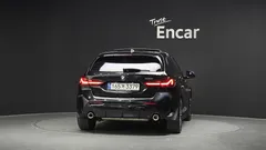 2023 BMW 1-Series 120i M Sports — фото 4