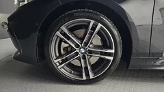 2023 BMW 1-Series 120i M Sports — фото 5