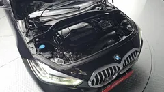 2023 BMW 1-Series 120i M Sports — фото 6