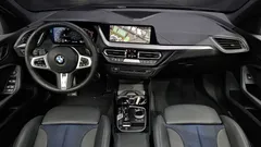 2023 BMW 1-Series 120i M Sports — фото 7