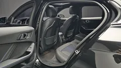 2023 BMW 1-Series 120i M Sports — фото 12