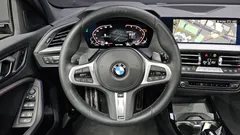 2023 BMW 1-Series 120i M Sports — фото 13