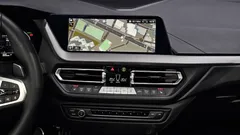 2023 BMW 1-Series 120i M Sports — фото 20