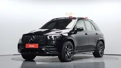 2023 Mercedes-Benz GLE-Class AMG GLE53 4MATIC+ — фото 1