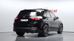 2023 Mercedes-Benz GLE-Class AMG GLE53 4MATIC+ — фото 2
