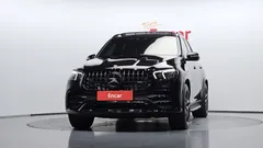 2023 Mercedes-Benz GLE-Class AMG GLE53 4MATIC+ — фото 3