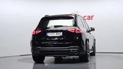 2023 Mercedes-Benz GLE-Class AMG GLE53 4MATIC+ — фото 4