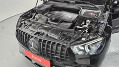 2023 Mercedes-Benz GLE-Class AMG GLE53 4MATIC+ — фото 6