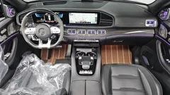 2023 Mercedes-Benz GLE-Class AMG GLE53 4MATIC+ — фото 7
