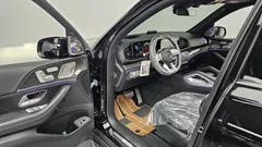 2023 Mercedes-Benz GLE-Class AMG GLE53 4MATIC+ — фото 10