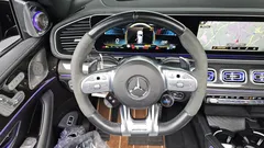 2023 Mercedes-Benz GLE-Class AMG GLE53 4MATIC+ — фото 13