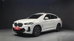 2023 BMW X4 xDrive20i M Sport — фото 1