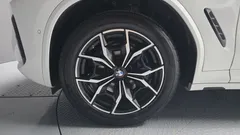 2023 BMW X4 xDrive20i M Sport — фото 5