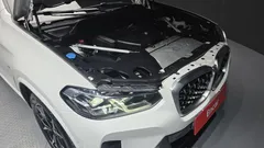 2023 BMW X4 xDrive20i M Sport — фото 6