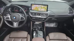 2023 BMW X4 xDrive20i M Sport — фото 7