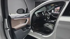 2023 BMW X4 xDrive20i M Sport — фото 10